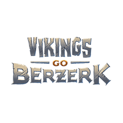 Vikinqlər Berzerkə gedirlər