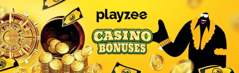 If you’re seeking to take advantage of a fresh casino bonus after that playzee welcome bonus and no-cost spins might be a good selection for you-logo