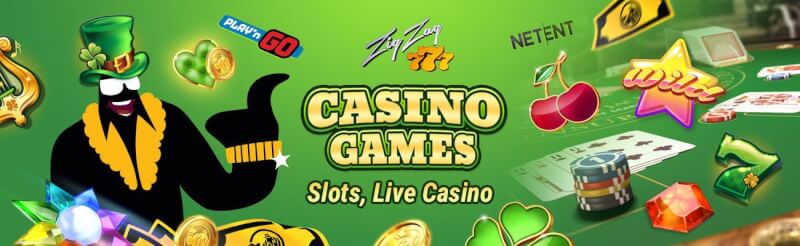 If you’re trying to make use of a casino extra after that zet casino welcome extra and free spins might be an excellent choice for you-logo