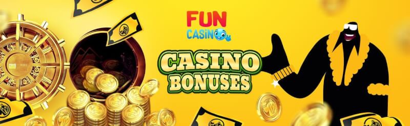 If you’re seeking to make the most of a unique casino extra after that fun casino welcome bonus and no-cost spins might-be a choice for you-logo