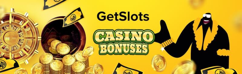 getslots casino bonuses If you’re trying to take advantage of a unique casino bonus then getslots casino welcome bonus and free spins could be a option for you-logo