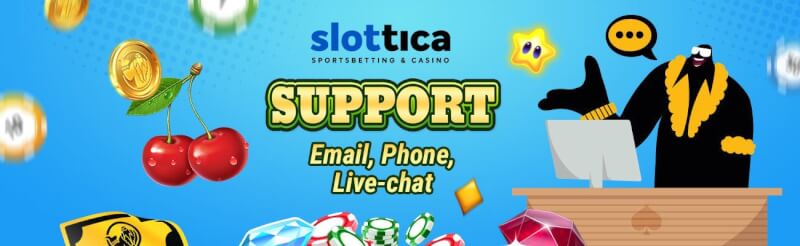 slottica assistance options review-logo