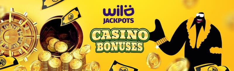 If you’re trying to make the most of a fresh casino extra then crazy jackpots casino welcome bonus could be good choice for you-logo