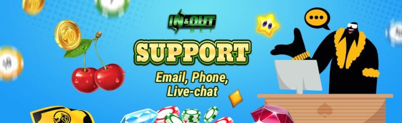 inandout wager help choices review-logo