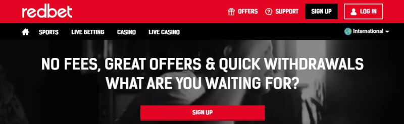 redbet casino homepageilk depozit bonusu və yeni oyunçular üçün promosyonlar-loqosu redbet casino homepage offers casino games, first deposit bonus and promotions for new players-logo