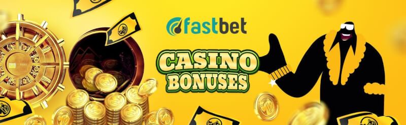 If you’re looking to benefit from an innovative new casino extra then fastbet cashback extra and free spins might-be a great selection for you-logo