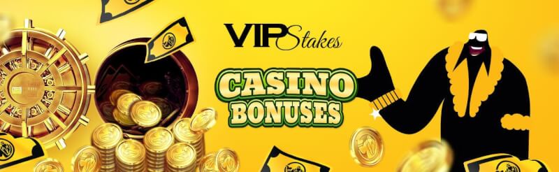 If you’re seeking to make the most of a new casino extra then vip stakes welcome extra and free spins could be a great option for you-logo