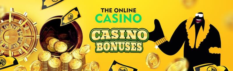 If you’re looking to benefit from an innovative new casino extra then the internet casino welcome bonus and no-cost spins might-be a good choice for you-logo