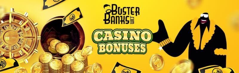 If you’re seeking to take advantage of an innovative new casino bonus after that buster financial institutions casino welcome bonus and free spins could be a selection for you-logo
