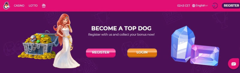 yobetit homepage offers gambling games, ilk depozit əlavə və yeni oyunçular üçün kampaniyalar-loqosu