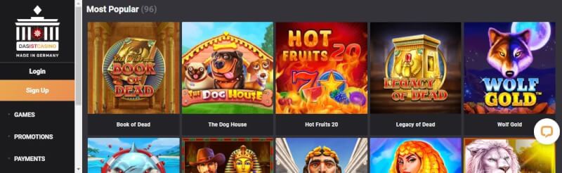 das ist casino homepage provides casino games, ilk depozit əlavə və yeni oyunçular üçün kampaniyalar-loqosu