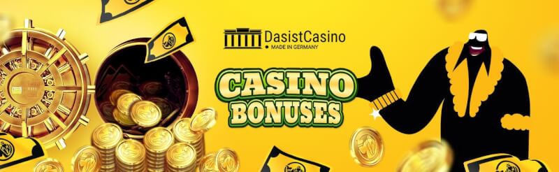 If you’re looking to make use of a unique casino bonus after that dasistcasino welcome bonus and no-cost spins might-be good choice for you-logo