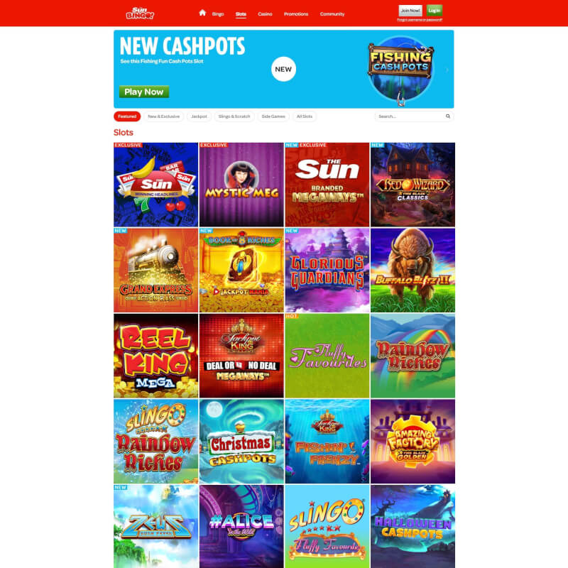 the sun’s rays Bingo screenshot 2