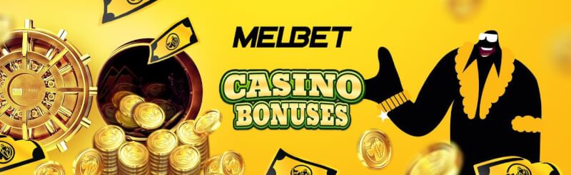 If you’re looking to make the most of a unique casino extra after that melbet might-be an excellent option for you-logo
