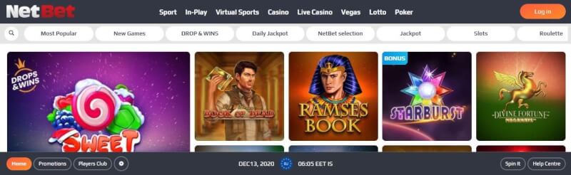 netbet casino lobby provides, sport book, in play, canlı kazino, kazino oyunları, real vaxt kazinosu, lotto and poker-logo