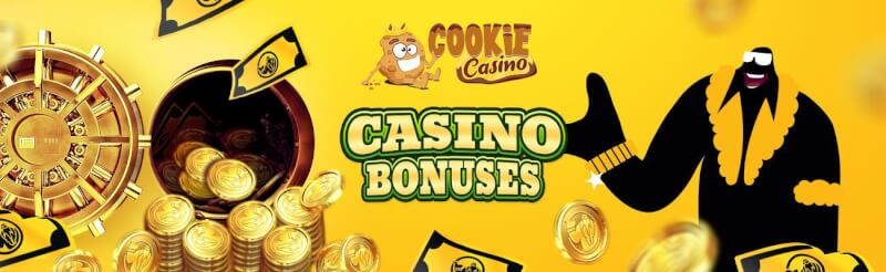 If you’re looking to make the most of a brand new casino bonus then cookie casino welcome bonus and no-cost spins might-be a option for you-logo