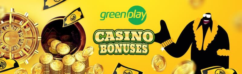 greenplay website offers gambling games, ilk depozit əlavə və yeni oyunçular üçün kampaniyalar-loqosu