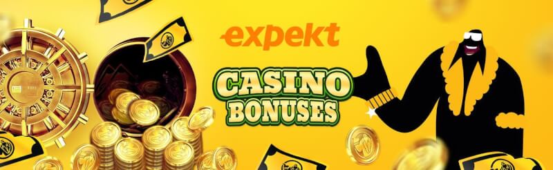 If you’re seeking to take advantage of a unique casino bonus after that expekt casino welcome bonus and free spins might-be a beneficial selection for you-logo
