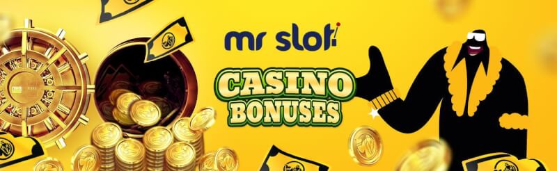 If you’re looking to make use of a brand new casino bonus then mr slot casino welcome bonus and free spins could be a good selection for you-logo