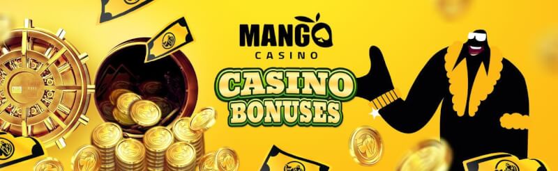 If you’re seeking to take advantage of a new casino bonus after that mango casino could be good option for you-logo